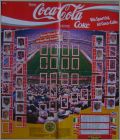 Poster coca-cola verso