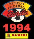 Official Football Cards 1994