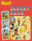 Disney Fans - Le journal de Mickey - 1974