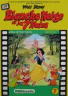 Blanche Neige et les 7 Nains - Walt Disney - AGE France 1973