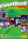 Football 2003 - Belgique - 1re et 2me Divisions - Panini