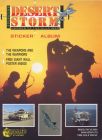 Desert Storm - Merlin - Angleterre