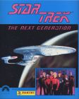 Star Trek - The Next Generation - Panini - 1992