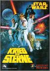 Star Wars - Krieg der Sterne -  Figurine Panini - 1977