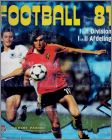 Football 81 - Belgique - 1re et 2me Division