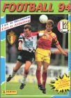 Football 94 - Belgique - 1re et 2me Divisions - Panini