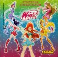 Winx Club - Storybook - Pocket Collection - Panini - France
