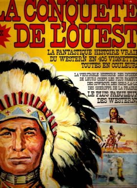 La Conqute de l'Ouest