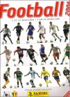 Football 2006 - Belgique - 1re et 2me Divisions - Panini