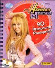Hannah Montana - 90 Photocards - Panini - 2008