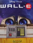 Wall.E (Disney, Pixar) - Sticker Album - Panini - 2008