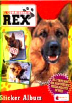 Le Commissaire Rex