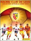 Racing Club de Lens - Collection Officielle 2000-2001