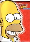 Simpsons Mania ! - Premium Trading Cards
