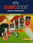 Euro 2008 - UEFA (pocket) - Panini - France