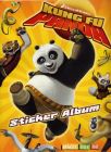 Kung Fu Panda - Magic Box Int - Angleterre