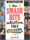 The Smash Hits Collection 1987 - Panini - Belgique