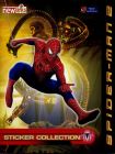 Spider-Man 2 - Sticker Album - Newlinks - Italie - 2004