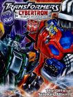 Transformers Cybertron - Robots in Disguise - Italie