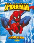 The Amazing Spider-Man - Sticker Album - Panini - 2008
