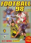 Football 98 - Belgique - 1re et 2me Division - Panini