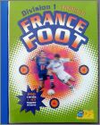 France Foot 1998/1999 - Division - 1  DS Sticker collections