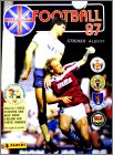 Football 87 - Sticker Album Panini's -  Angleterre