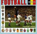 Football 1972/1973 - Belgique