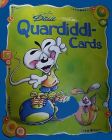 Quardiddl-cards - 2ème Génération