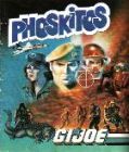 GI Joe (Phoskitos Panini)