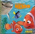 Nemo (Le Monde de...) - Pocket (Disney, Pixar) - Panini