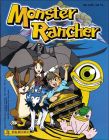 Monster Rancher - Sticker Album - Panini - Allemagne - 1999