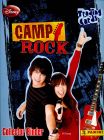 Camp Rock - Trading Cards (Disney) - Panini - 2008