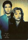 The X Files - Trading Cards - Saison 1 - Topps - 1996