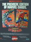 The Amazing Spider-Man - Cards