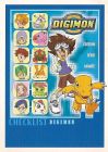 Digimon - Edition Série Animée - Trading Cards