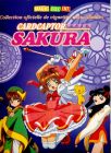 Sakura (Cardcaptor...) - Magic Box Int - France