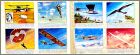 Exemple de double pages