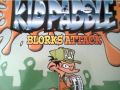 Kid Paddle - Blorks Attack (cartes)
