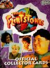 Flintstones - Official collector cards - Topps - 1993