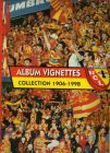 Racing Club de Lens - Collection Officielle 1906 - 1998