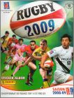 Rugby 2009 - Saison 2008-09 - Sticker Album - Panini France