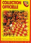 Racing Club de Lens - Collection Officielle - Album N2