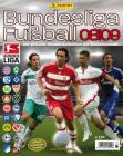 Fussball Bundesliga 2008/2009 - Panini - Allemagne