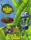A Bug's Life (Disney) - Sticker album (120) - Panini - 1999