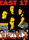 East 17 - Panini - Allemagne