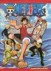 One Piece - Lamincards - France