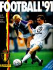 Football 91 - Belgique - 1re et 2me Division