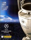 UEFA Champions League 2008/2009 - Panini
