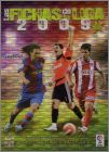 Las Fichas de la Liga 2009 - Mundi Cromo Sport - Partie 1